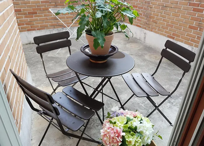 Apartment Meili