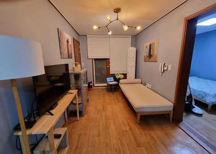 Meili Apartment
