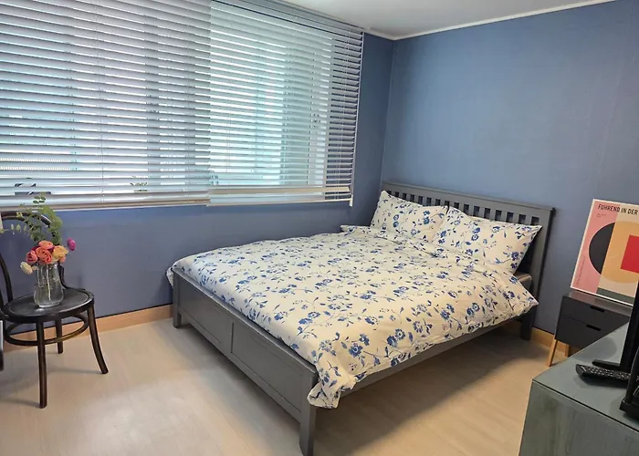 Apartment Meili