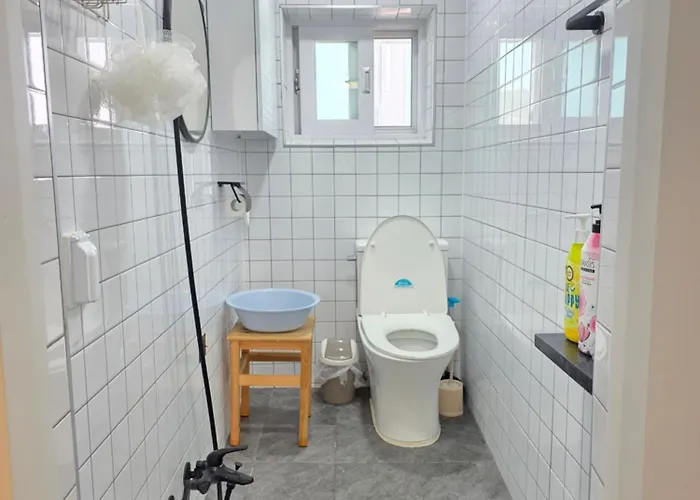 Meili Apartment *