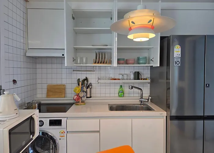 Apartment Meili *