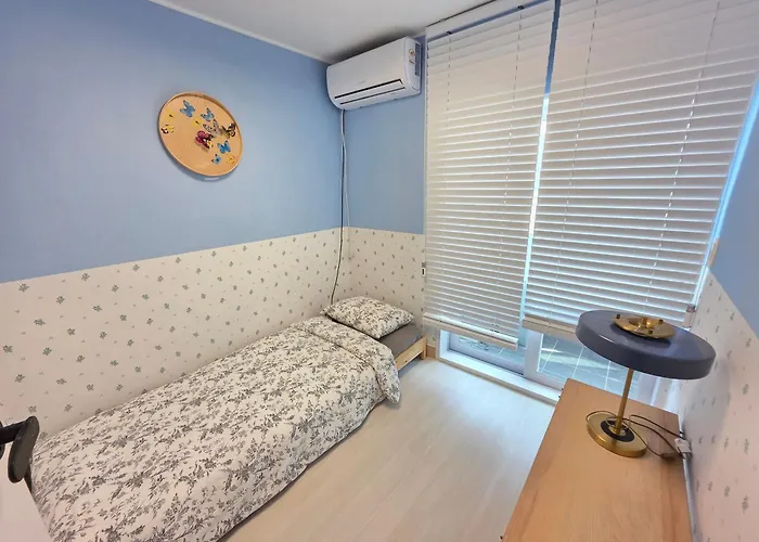 Apartment Meili Seoul