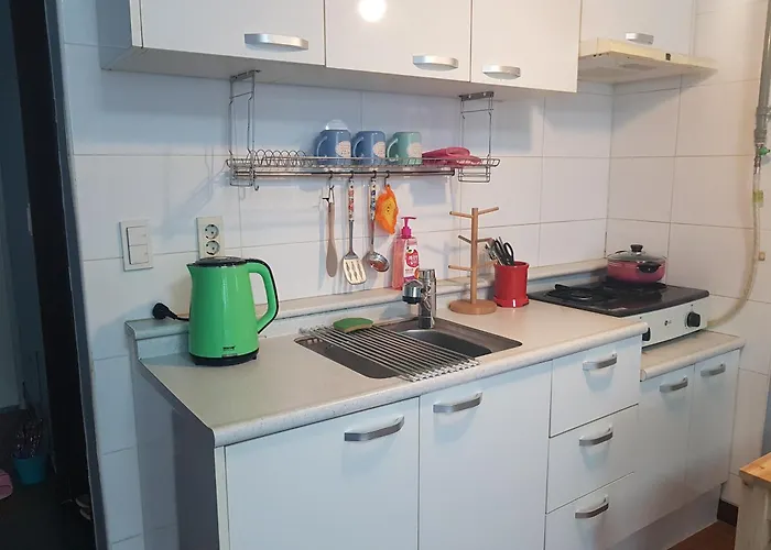 Apartment Meili