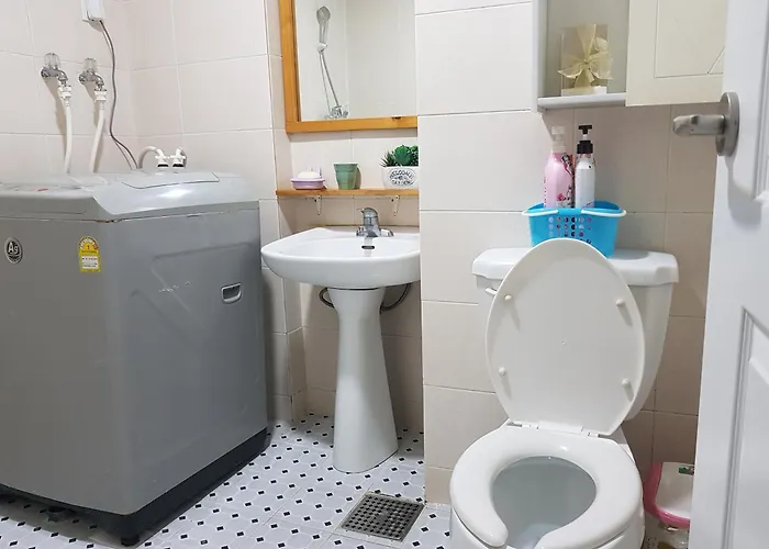 Meili Apartamento *
