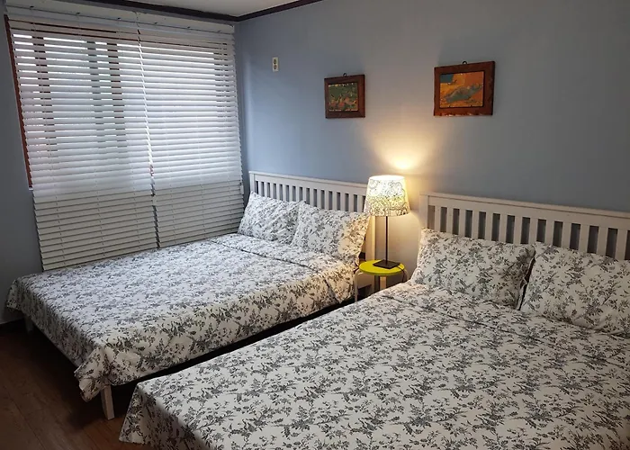 Apartment Meili *
