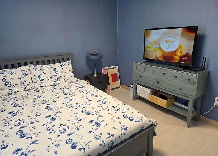 Meili Apartment Seoul