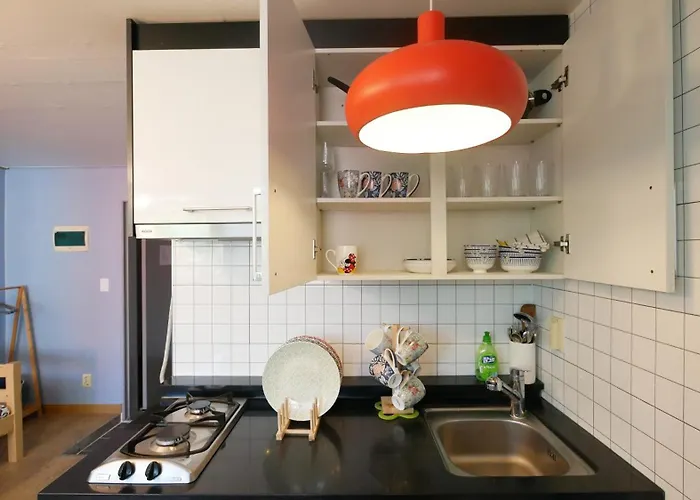 Apartment Meili