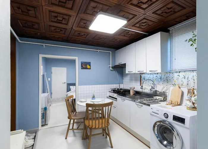 Meili Apartment