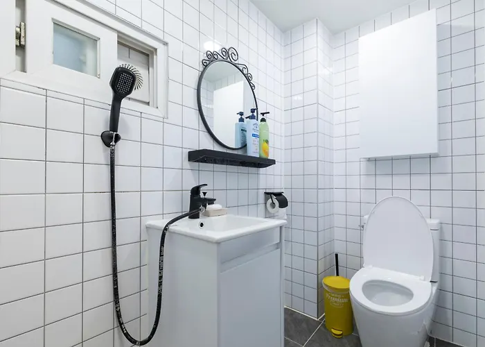 Apartament Meili *
