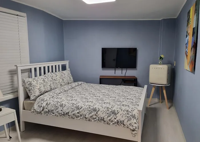Meili Apartment Seoul