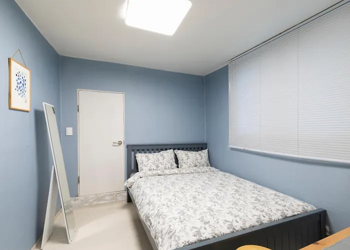 Apartment Meili Seoul