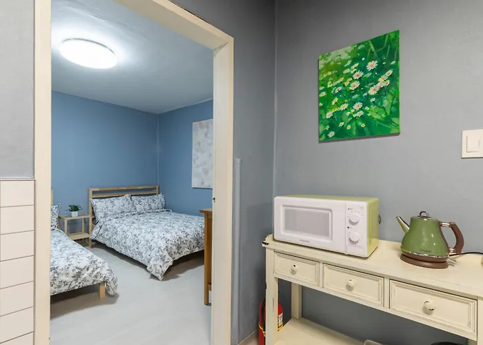 Apartment Meili
