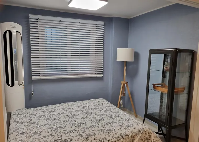 Meili Apartment Seoul
