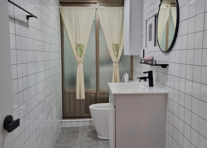 Meili Apartment