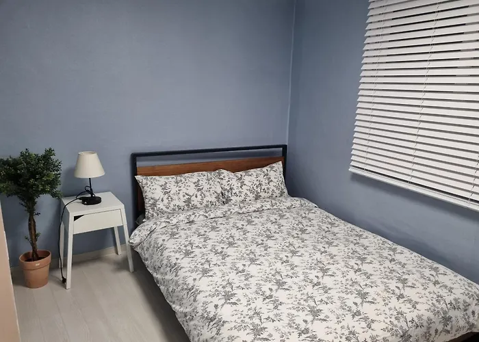 Meili Apartment Seoul