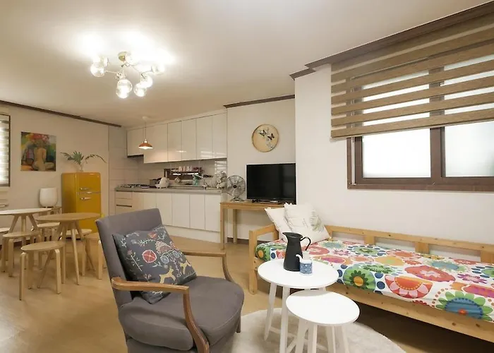 Meili Seoul