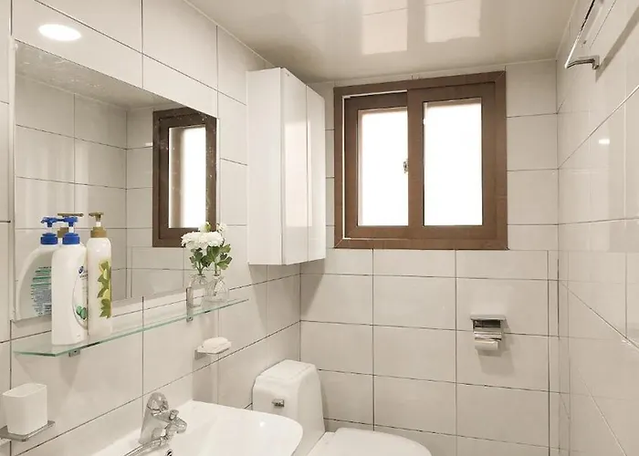 Meili Apartment