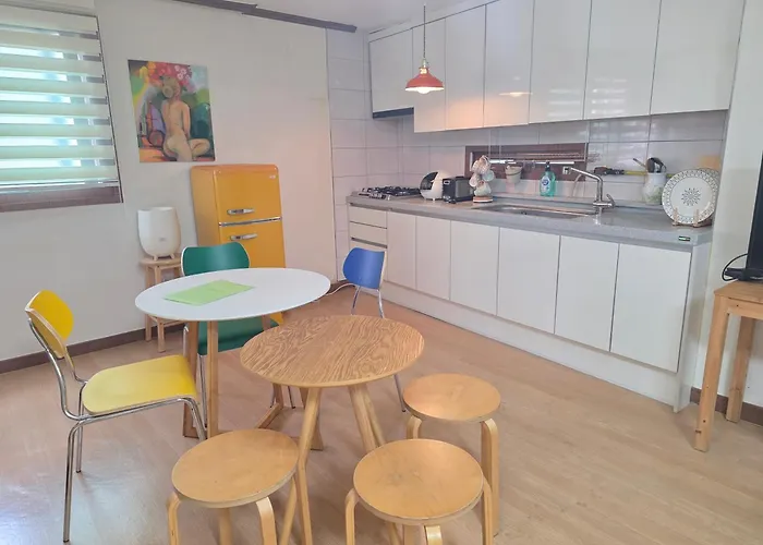 Apartment Meili *