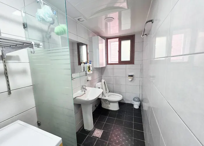 Apartment Meili *