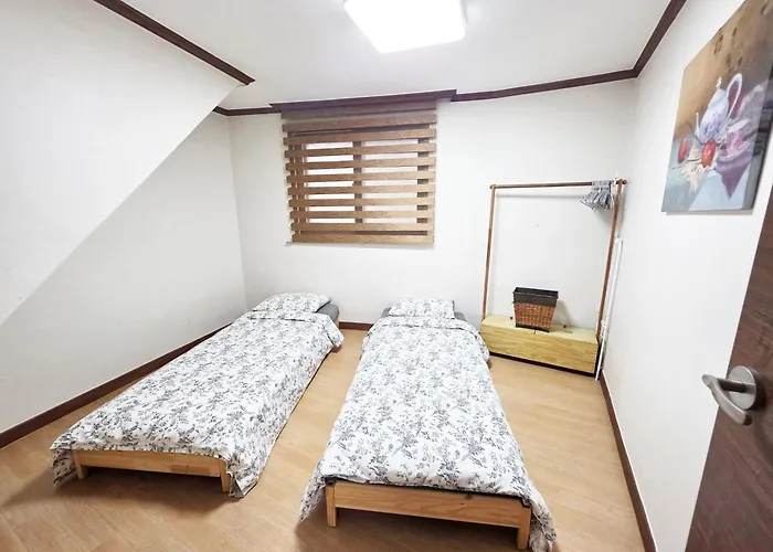 Meili Seoul