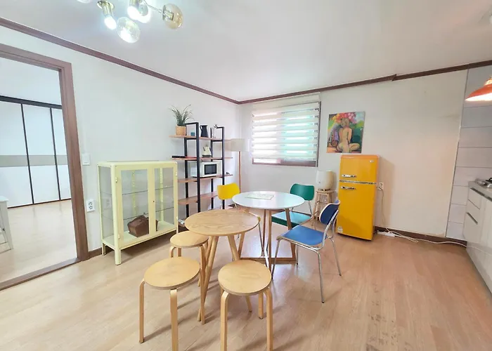 Meili Apartment