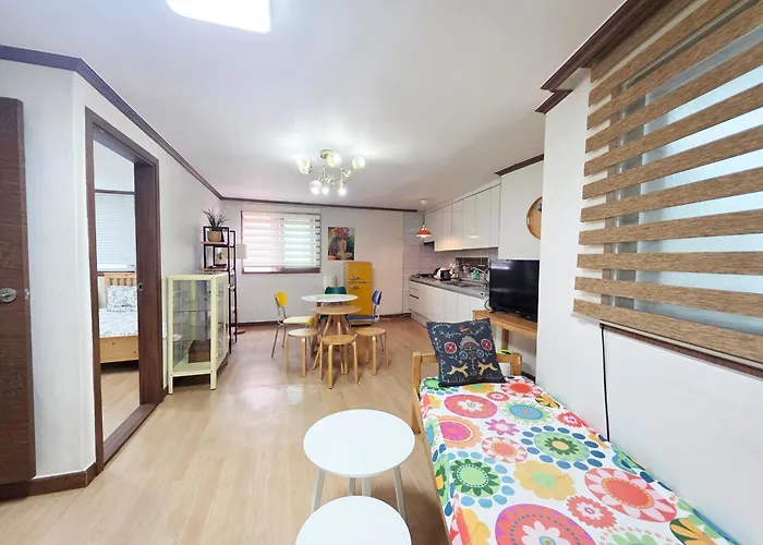 Apartment Meili