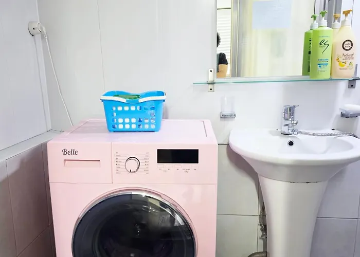 Meili Apartment *