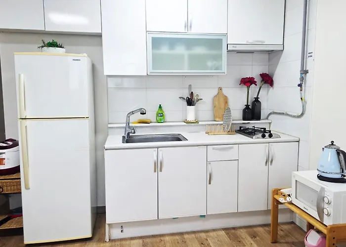 Meili Apartment