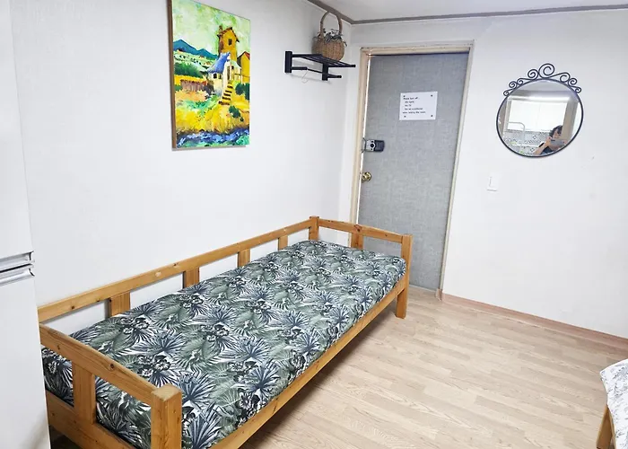 Meili Apartment *