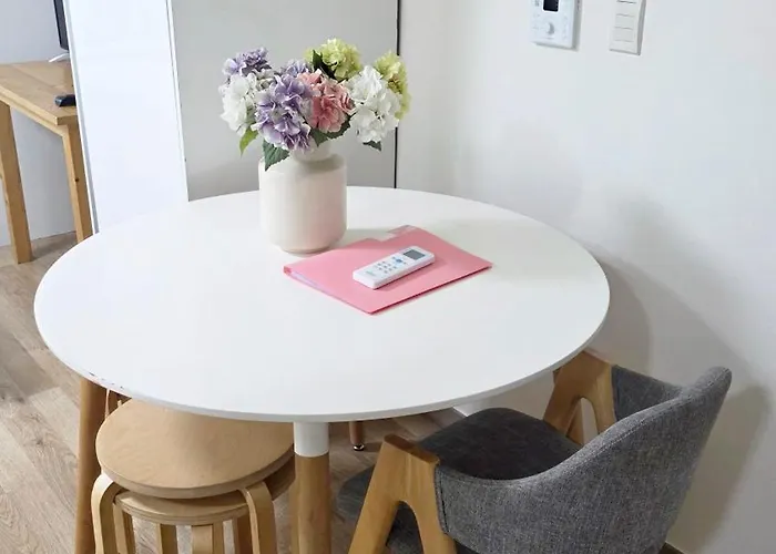 Apartment Meili
