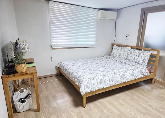 Meili * Seoul