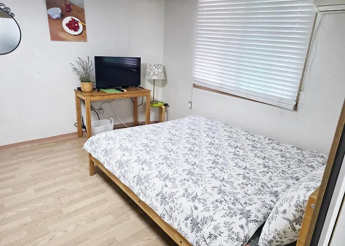 Meili Seoul