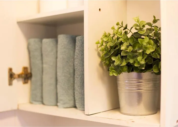 Apartment Meili Seoul